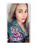 Rencontre Femme Thaïlande à Chonburi  : May, 35 ans